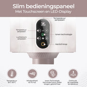 Hondenföhn en Waterblazer