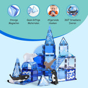 Magnetic Tiles Ocean 42 pcs