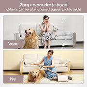 Hondenföhn en Waterblazer