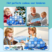 Magnetic Tiles Ocean 42 pcs