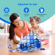 Magnetic Tiles Ocean 42 pcs