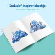 Magnetic Tiles Ocean 42 pcs