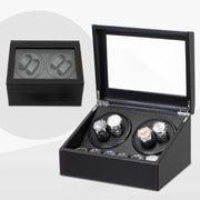 Watchwinder Seattle