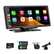 Carplay Scherm 10.26''