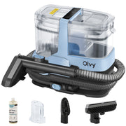 Olvy Tapijtreiniger 2.0