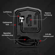 Compressor Bandenpomp 12V