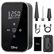 Olvy 2-in-1 Compressor