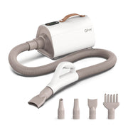 Hondenföhn en Waterblazer