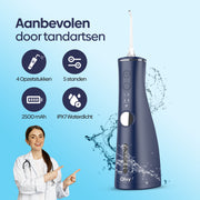 Olvy Waterflosser