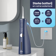 Olvy Waterflosser