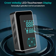 Compressor Bandenpomp PRO