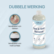 Olvy Vlekkenverwijderaar