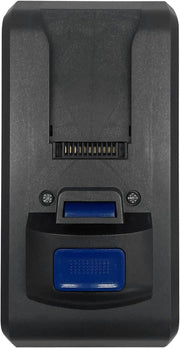 Accu A10 Steelstofzuiger