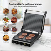 Contactgrill PRO