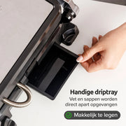 Contactgrill PRO