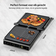 Contactgrill PRO