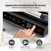 Contactgrill PRO