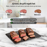 Contactgrill PRO