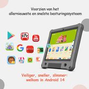 Kindertablet PRO 10 Inch