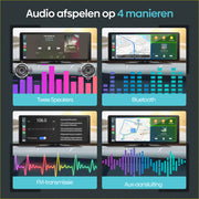 Carplay PRO