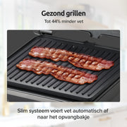 Contactgrill PRO