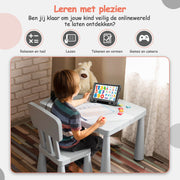 Kindertablet PRO 10 Inch