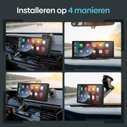 Carplay Scherm 10.26''