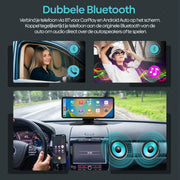 Carplay Scherm 7″