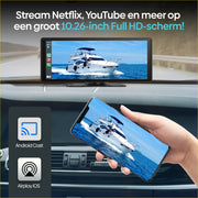 Carplay PRO