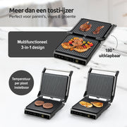 Contactgrill PRO