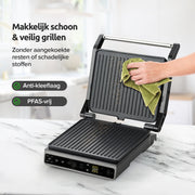 Contactgrill PRO