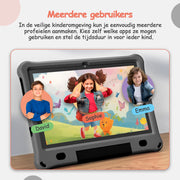 Kindertablet PRO 10 Inch