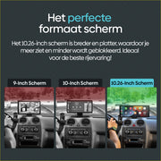 Carplay PRO