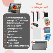 Kindertablet PRO 10 Inch