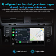 Olvy 2-in-1 Carplay Dongle