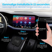 Carplay Dongle Android