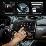 Carplay Dongle Android