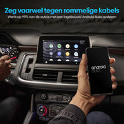 Carplay Dongle Android