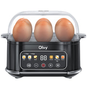 6-in-1 Eierkoker