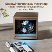 Olvy Watchwinder Phoenix