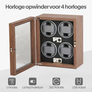 Watchwinder Boston