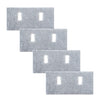 Dweildoekjes A10 Steelstofzuiger (4 pack)