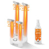 Olvy 4-in-1 Schoenendroger