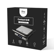 Tosti ijzer digitaal