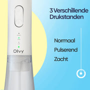 Olvy Neusdouche