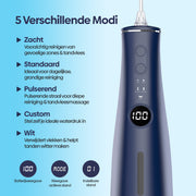 Olvy Waterflosser
