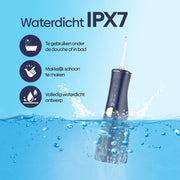 Olvy Waterflosser