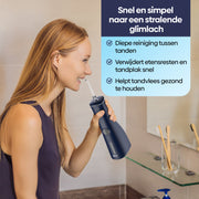 Olvy Waterflosser