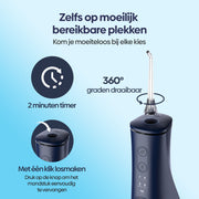 Olvy Waterflosser