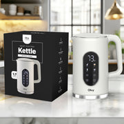 Waterkoker Crème
